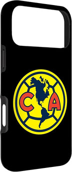 Club America Classic Crest Circle - Image 3