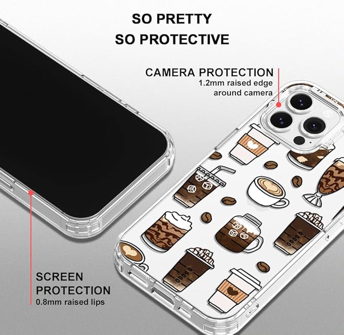 MOSNOVO Case for iPhone 13 Pro Max - Image 4