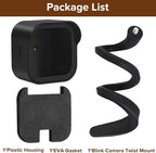 delilyn Flexible Twist Mount for All-New Blink Outdoor 4 & Blink Outdoor - Image 7