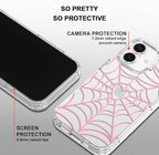 MOSNOVO for iPhone 17 Case, Shockproof Military-Grade Protection 6.6ft Drop - Image 4