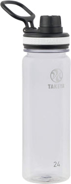 Takeya Tritan Sport Water Bottle by Takeya