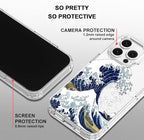 MOSNOVO Case for iPhone 13 Pro - Image 4
