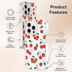 MOSNOVO Case for iPhone 14 Pro Max - Image 6