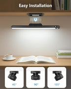 Ferswe 5W Motion Sensor LED Light Bar - Image 5