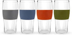 HOST Beer FREEZE Beer Glass Cups Set Drinking Glasses, Freezer Mugs - Image 9