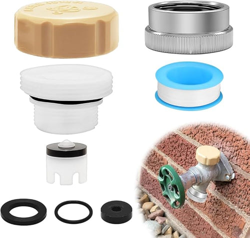 1pcs Vacuum Breaker Repair Kit, UPC ASSE 1019-A Repair kit, Outdoor Faucet by Unknown