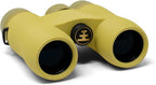Nocs Provisions Field Issue Compact 8x32 Waterproof Binoculars, Shockproof by NocsProvisions
