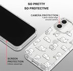 MOSNOVO for iPhone 16 Plus Case, Shockproof Military-Grade Protection 6.6ft - Image 4