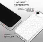 MOSNOVO for iPhone 17e Case/iPhone 16e Case, Shockproof Military-Grade - Image 4