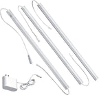 Motion Sensor Under Cabinet Lighting Indoor Plug in by AuyiHomu