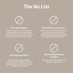 Cure Hydration | Plant-Based Electrolyte Drink Mix | No Added Sugar | FSA-HSA | - Image 9