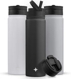 JoyJolt Triple Insulated Water Bottle - Image 8
