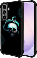 for Samsung Galaxy S26 Case, Graphic Design - Image 3
