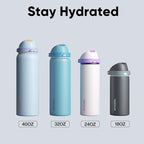 ENCOOL Insulated Water Bottle - Image 8