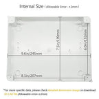 LeMotech Junction Box, Electrical Box IP65 Water Resistant Dustproof ABS - Image 3