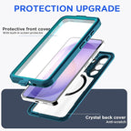 AICase Waterproof Case for Samsung Galaxy S26 - Image 3