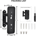 Blink Doorbell Camera Mount, Adjustable Angle Mount - Image 6