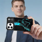 for iPhone 17 Pro Max Case, for MagSafe Graphic Design for Girl Boy Soft - Image 7
