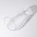 26-ounce Acrylic Highball Glasses Plastic Tumbler Larger Drinking Glasses - Image 3