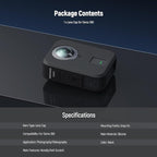 NEEWER Silicone Protective Case - Image 7