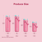 ENCOOL Insulated Water Bottle - Image 6