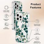 MOSNOVO Case for iPhone 13 Pro - Image 6