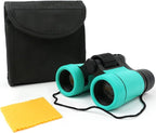 Scotamalone Kids Binoculars Shock Proof Toy Binoculars Set by Scotamalone