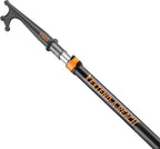 Boat Hook for Docking with Telescoping Extension Pole // Durable, Lightweight by EXTEND-A-REACH