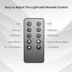 SANSI 90W 10, 000LM LED Outdoor Flood Light - Image 2