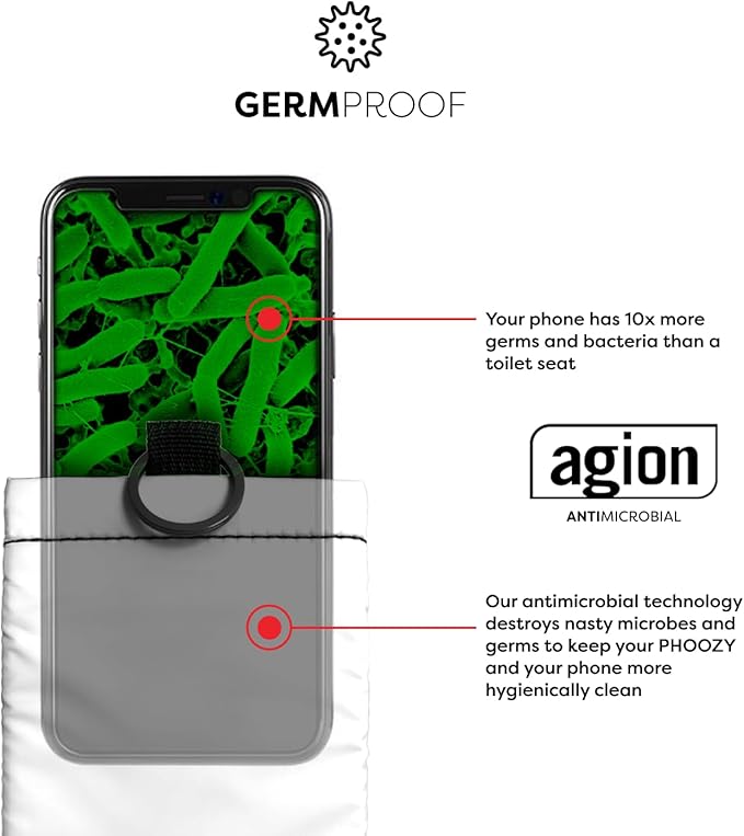 PHOOZY XP3 Thermal Phone Case - Image 7