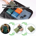 VPBAGE 15L Water-resistant Hiking Daypack, Small Backpack Travel Outdoor - Image 5