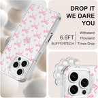 MOSNOVO Case for iPhone 16 Pro Max - Image 5