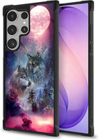 for Samsung Galaxy S26 Ultra Case, Graphic Design - Image 4