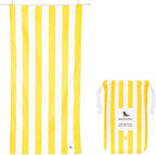 Dock & Bay Beach Towel - Image 8