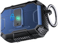 Armoured Heavy Duty for AirPods Pro3 Generation Case by Unknown