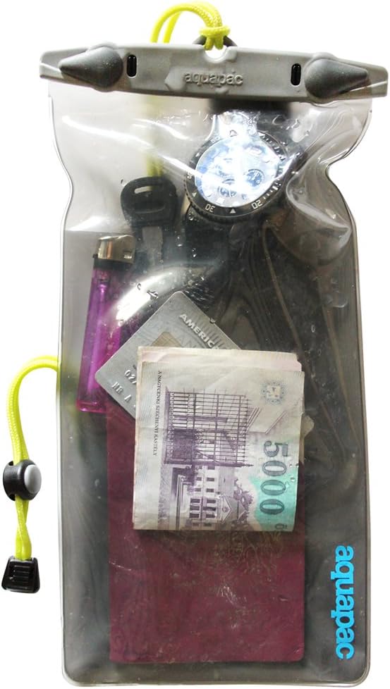 Aquapac Multi-Purpose Medium Waterproof Case, 15 by 26cm, - Image 5