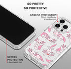 MOSNOVO Case for iPhone 16 Pro - Image 4