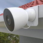 Gutter Mount for Google Nest Cam Outdoor, Security Camera Mounting Bracket No - Image 8