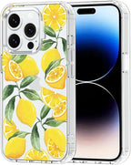MOSNOVO Case for iPhone 14 Pro by Mosnovo