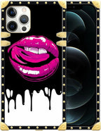 Compatible with iPhone 12 12 Pro Case by Unknown