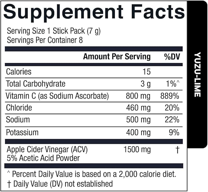 Essential Elements® Hydration Packets - Image 9