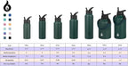 BJPKPK Insulated Water Bottles - Image 5