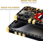 Compatible with iPhone 16 Pro Max Case - Image 6