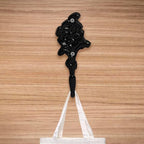 FAPBADRI Multipurpose Hooks, Used to Hang Clothes, Curtain Hold Backs, Colour - Image 5