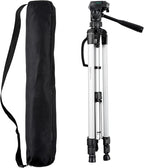 Amazon Basics 60-inch Lightweight DSLR Tripod by AmazonBasics