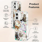MOSNOVO Case for iPhone 16 - Image 6
