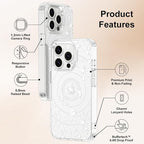 MOSNOVO Case for iPhone 14 Pro - Image 6