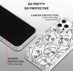 MOSNOVO Case for iPhone 12 & iPhone 12 Pro - Image 4