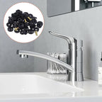 58PCS Rubber Faucet Washers Assorted Kit Outdoor Faucet Repair Kits - Image 7