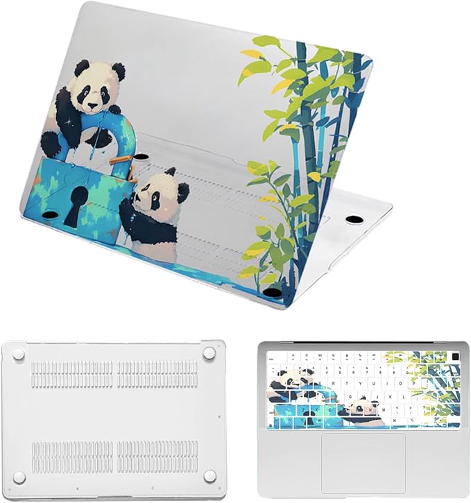 Laptop Case for New MacBook Pro 13 inch M1 M2 2016-2022 Release, Arts Pro 13.3" by Unknown